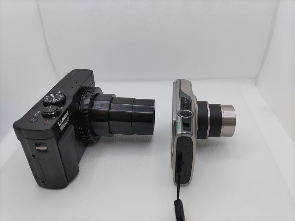 DC-TZ99その5