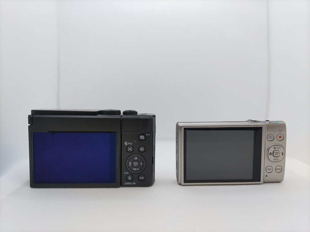 DC-TZ99その3