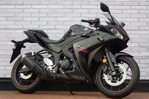 YZF-R25