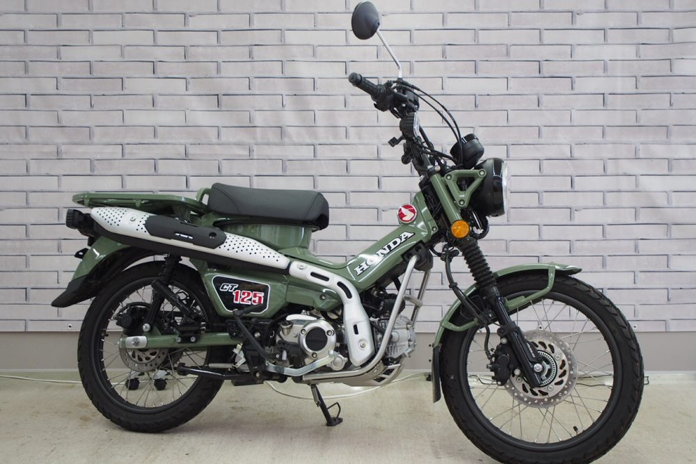 CT125