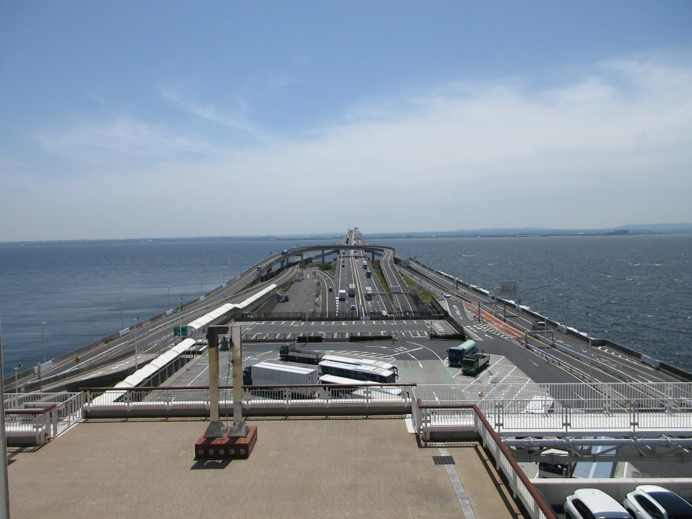 海ほたるその4
