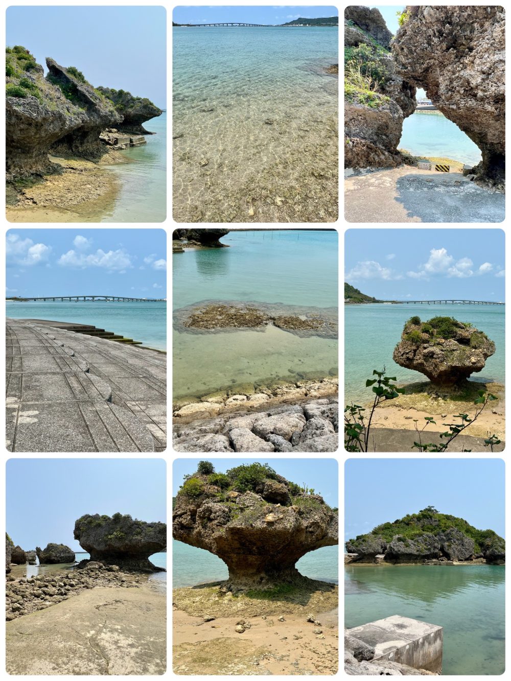 浜比嘉島