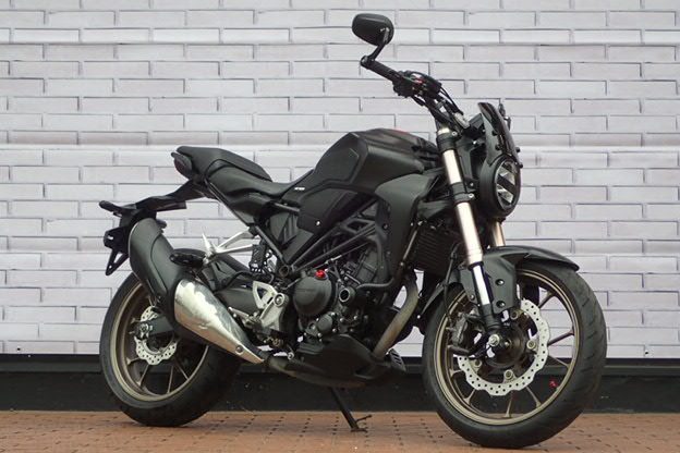 CB250R