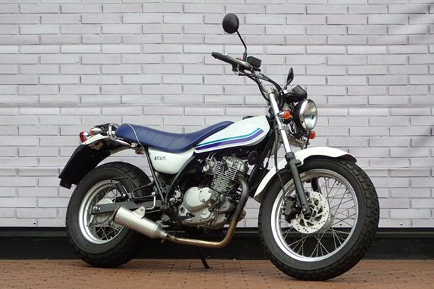 バンバン200