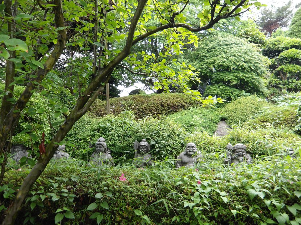 七福神