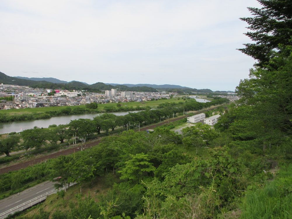 一目千本桜その1