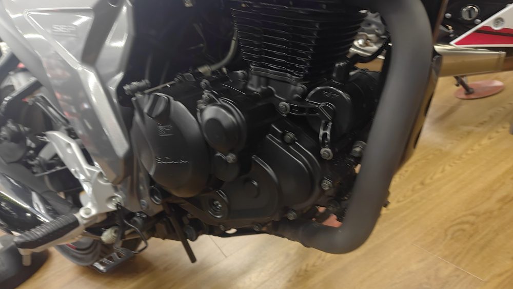 GIXXER150