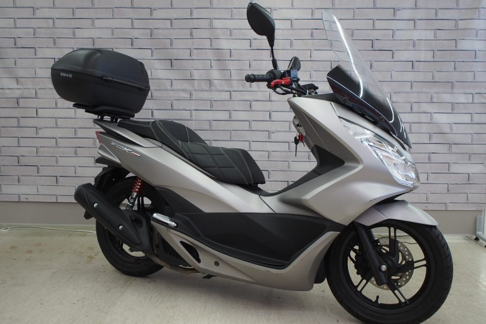 PCX150