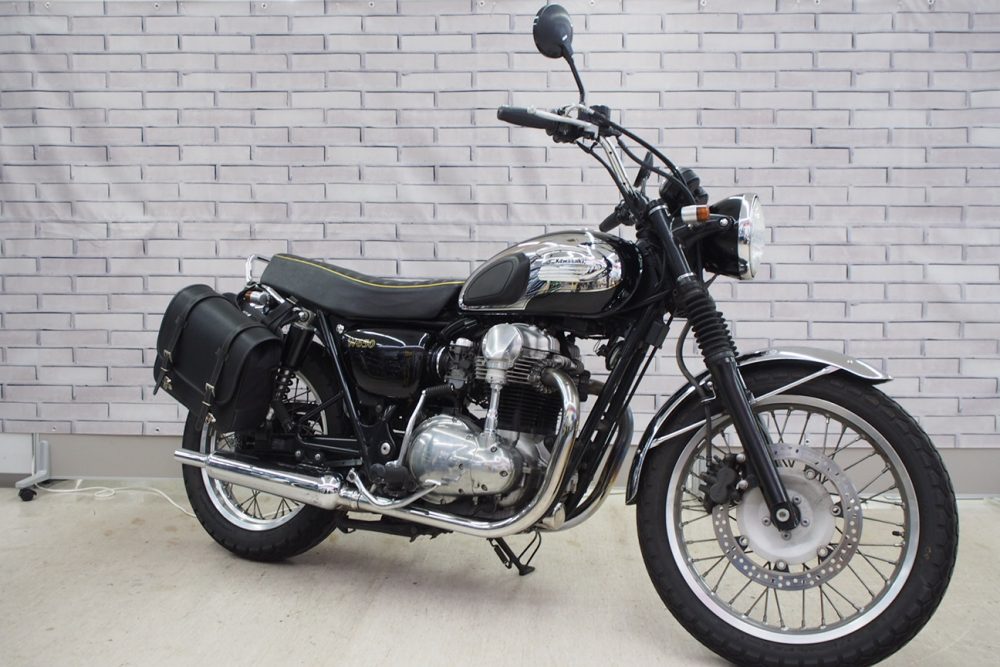 W650