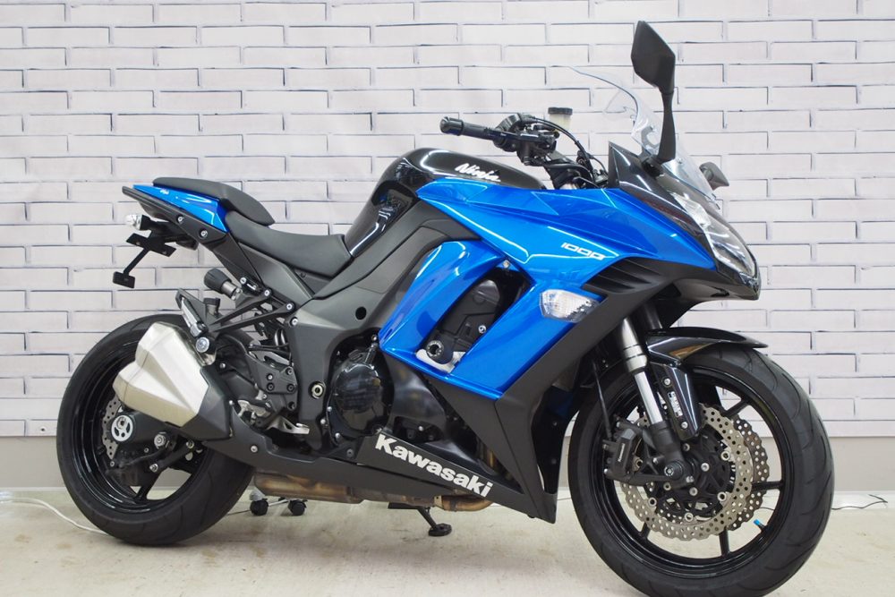 NINJA1000