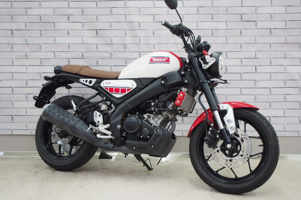 XSR155