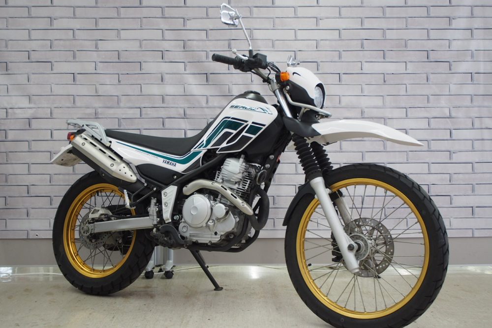 セロー250