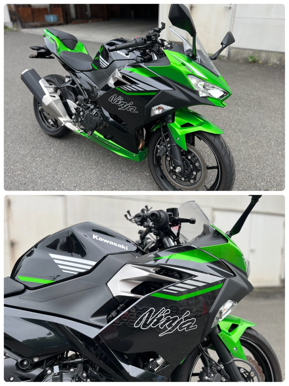 Ninja400 01