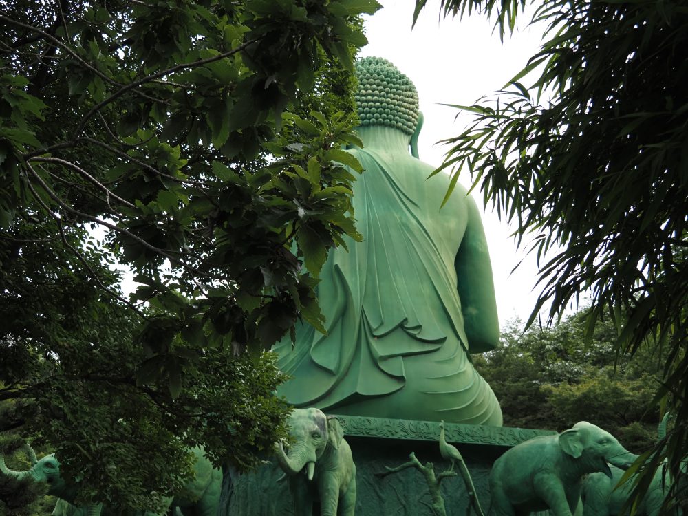 名古屋大仏その3
