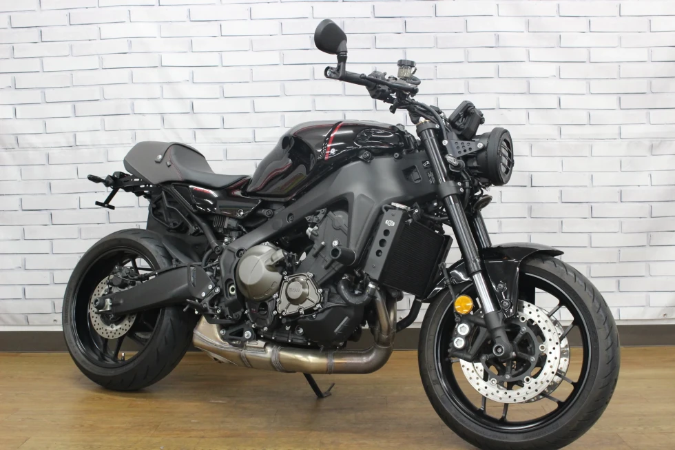【港北ニュータウン店】お気に入り多数！★ヤマハ XSR900★