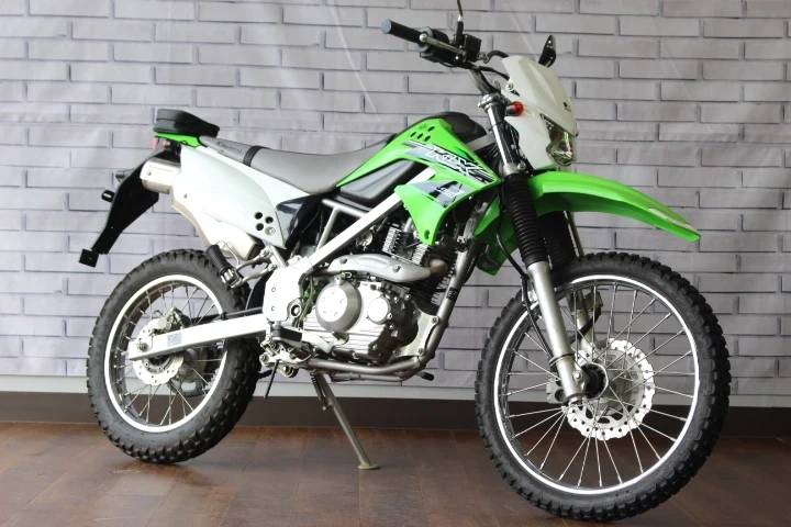 KLX125