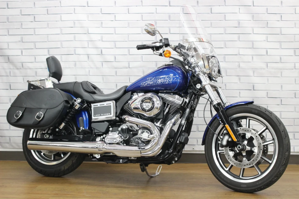 【港北ニュータウン店】今！ハーレーがアツい！★FXDL Low Rider★