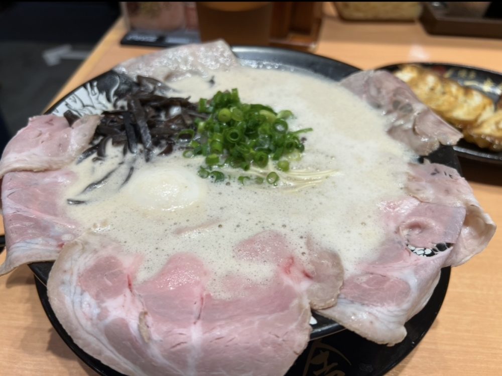カワサキ ESTRELLA紹介とラーメン屋（福岡編）の紹介