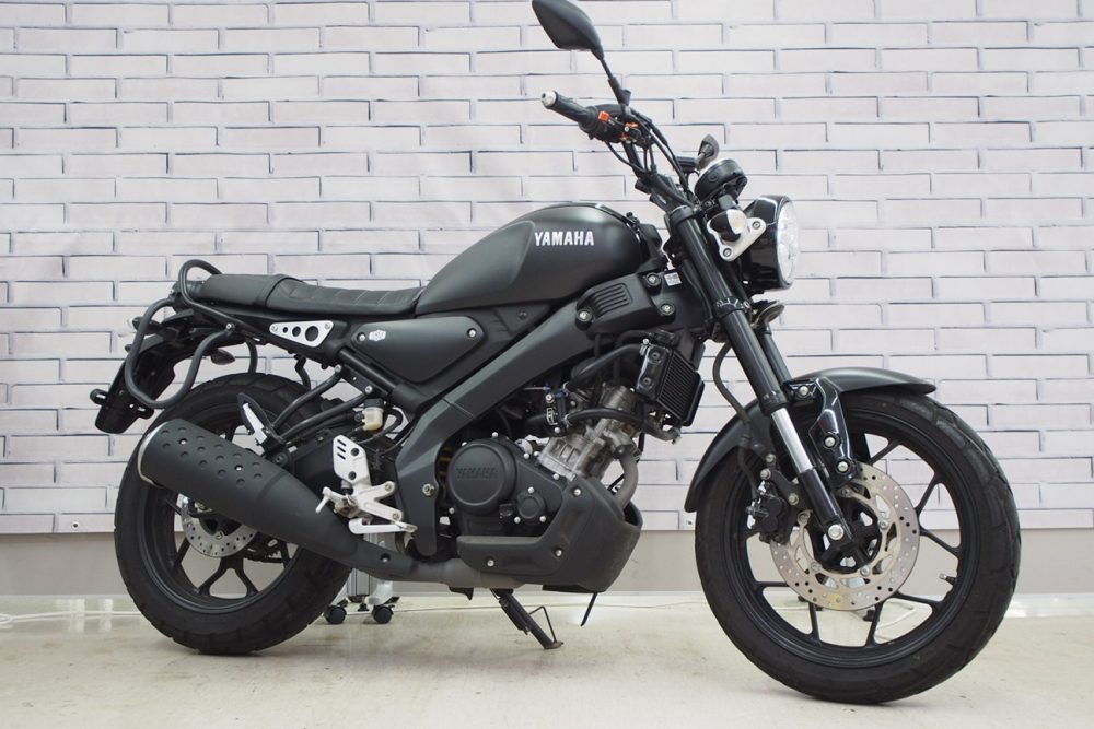 XSR155