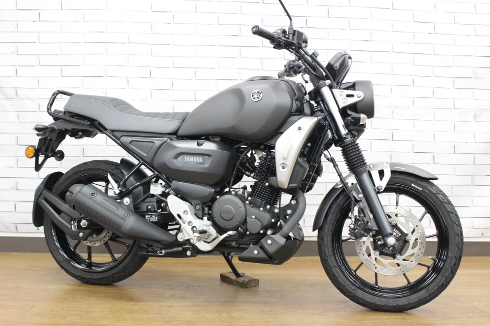 【港北ニュータウン店】ライブに参戦！★FZX150★