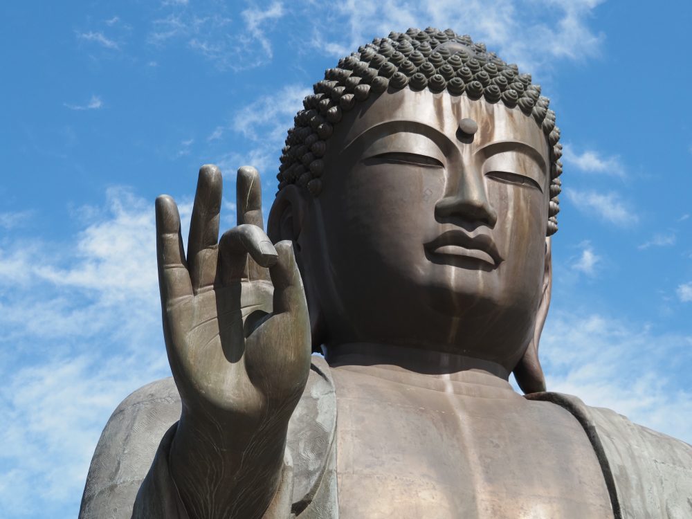 盛岡大仏その3
