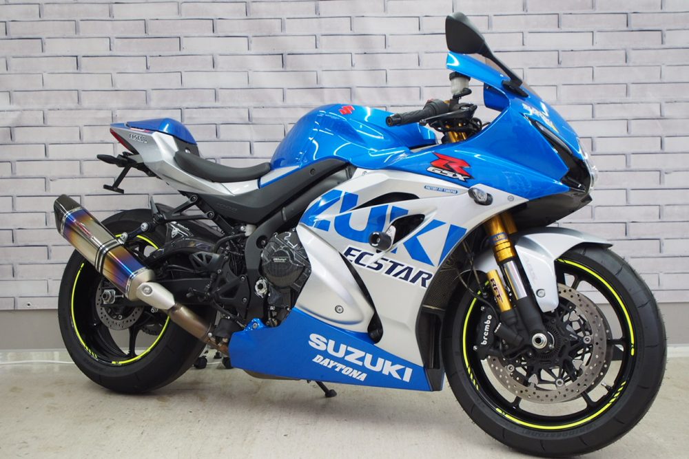 GSX-R1000R