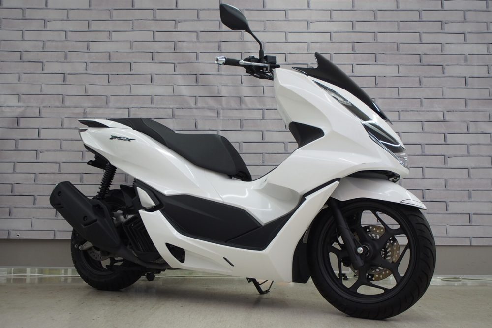 PCX125