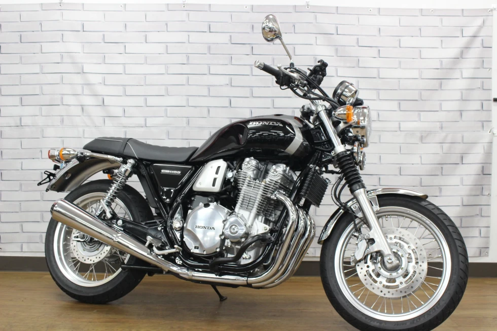 港北ニュータウン店】状態良好！☆CB1100☆ | 中古・新車バイクの販売