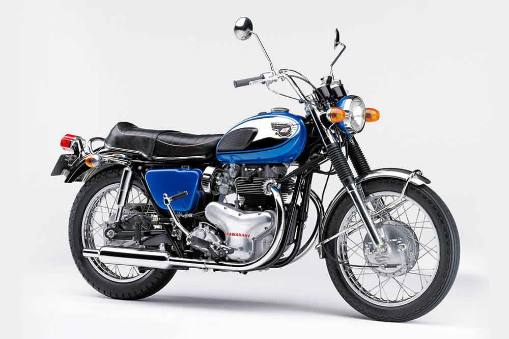 W650のおすすめの年式は？購入時における選び方も紹介 | 中古