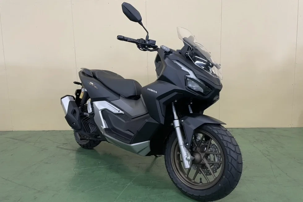 マットブラック