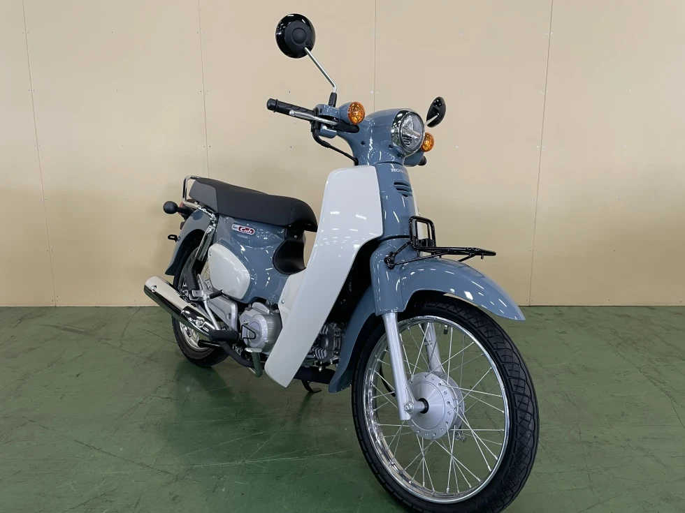 ブルーホワイト