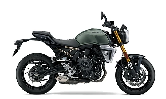 マットスティールグリーンメタリック