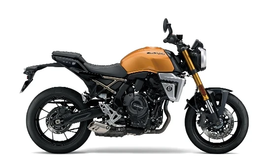 キャンディバーントゴールド