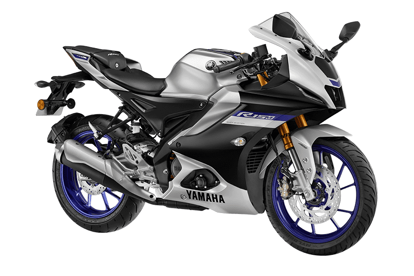 ヤマハ YZF-R15M 【国内未発売モデル】バイク館24ヶ月保証付 在庫限り 