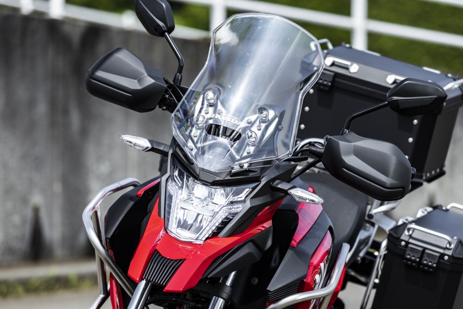 ホンダ CB190X 【国内未発売 モデル】バイク館24ヶ月保証付 在庫限りの ...