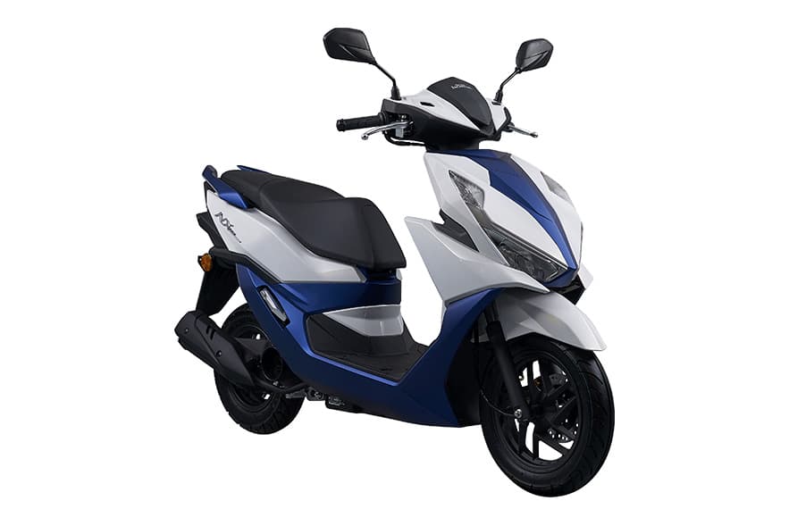 中古 バイク ホンダ NX125 125cc 4st