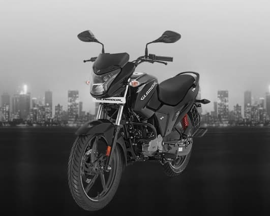 hero glamour bike down payment