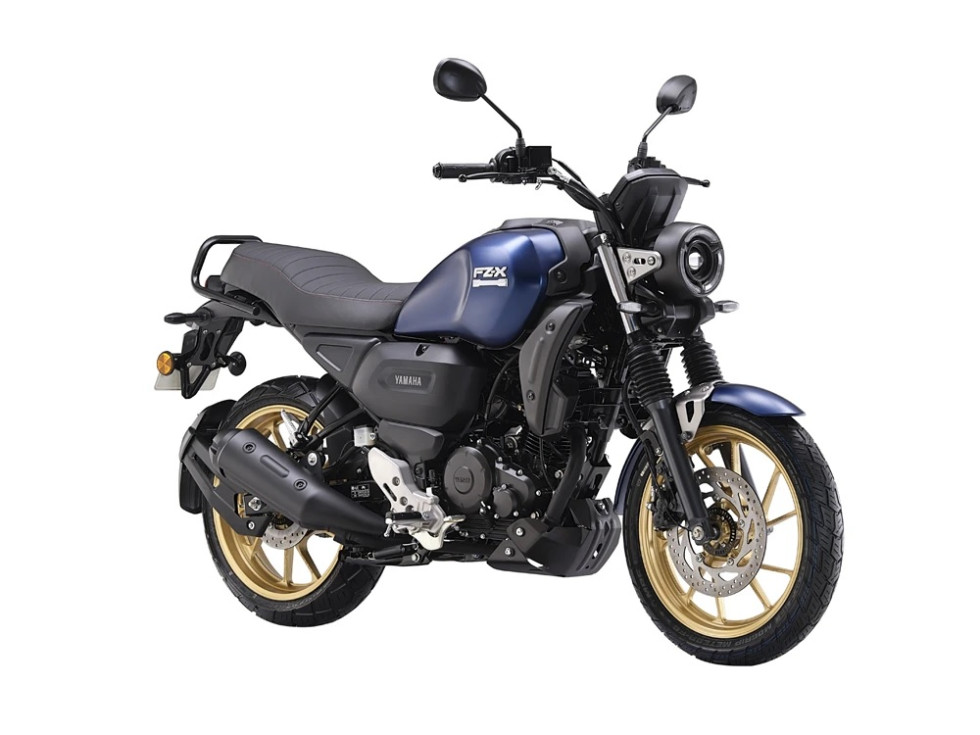 ヤマハ FZ-X 【国内未発売モデル】2023年NEWモデル TCS搭載 バイク館24 ヤマハ FZ-X 【国内未発売モデル】2023年NEWモデル TCS搭載 バイク館24