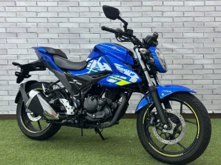 GIXXER 150