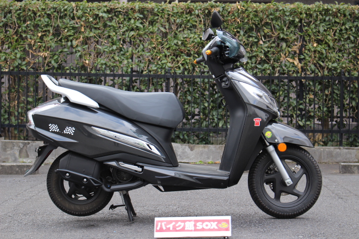 ACTIVA 125 FI