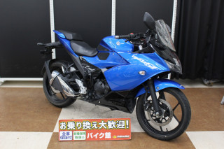 GIXXER 150 SF SP