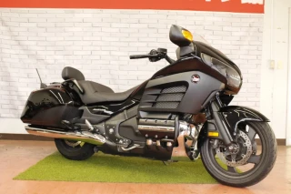 GL1800 GOLDWING F6B