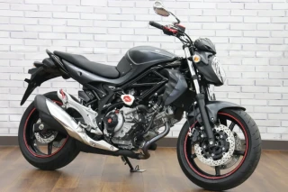 GLADIUS 650