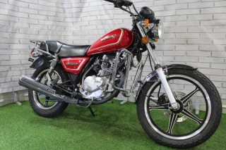 GN125-2F
