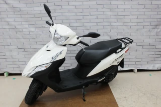 ADDRESS 125 FlatSeat