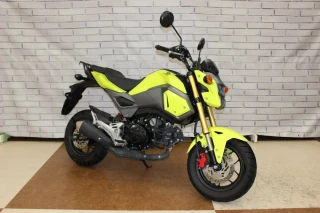 GROM