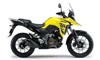 V-STROM SX