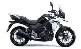 V-Strom250 ABS