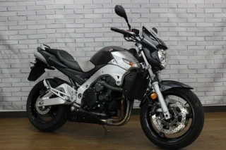 GSR600