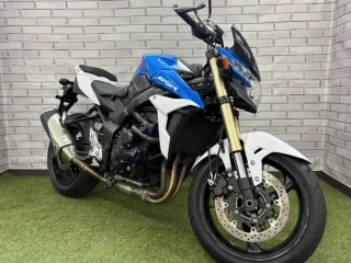 GSR750